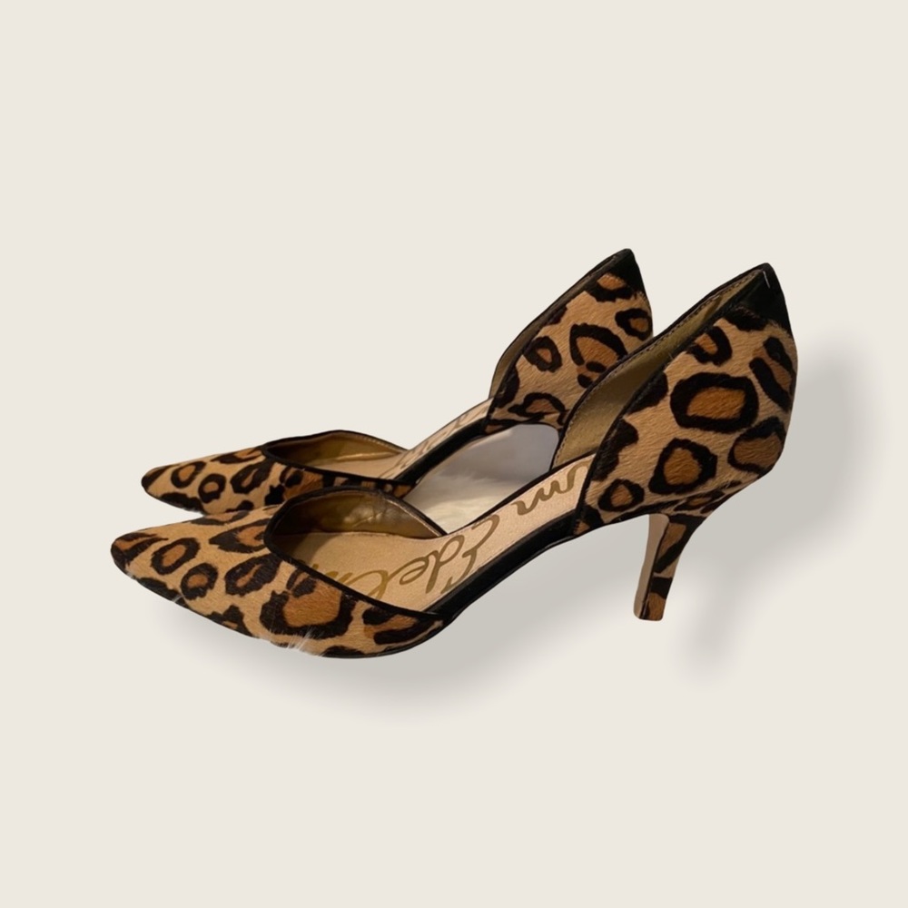 Sam Edelman Opal D’Orsay pump